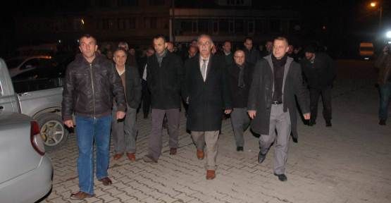 MHP Köyleri Geziyor — haber görseli