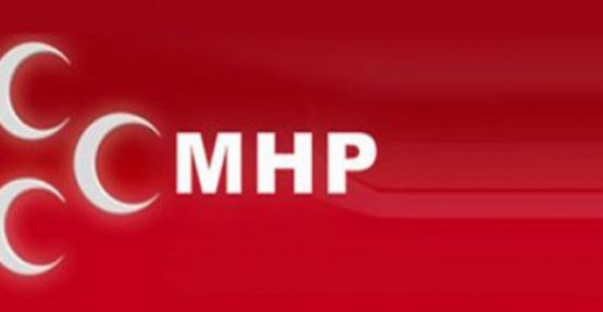 MHP’de aday bolluğu — haber görseli
