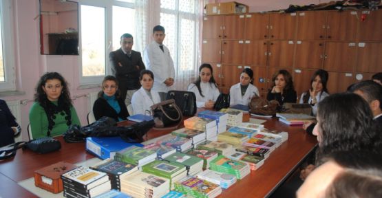 Milli Eğitim’den Kitap Seferberliği — haber görseli