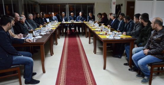 Mücadelede çember genişliyor — haber görseli
