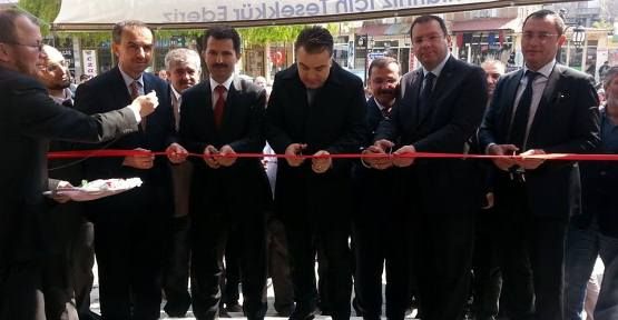 Müftülük’ten yoğun program — haber görseli