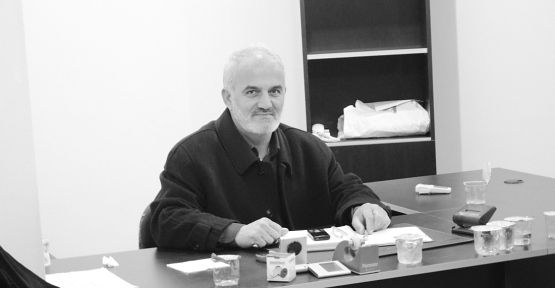 Murat Duman: Kocaali için yuvaya dönün — haber görseli