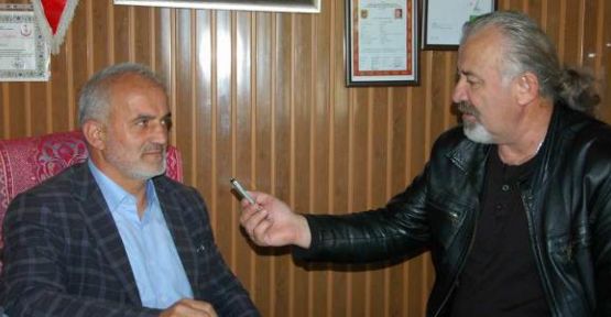 Murat Duman Neden Aday Adayı Oldum — haber görseli