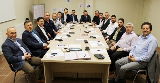MÜSİAD üyeleri ile birlikte daha güçlü — haber görseli