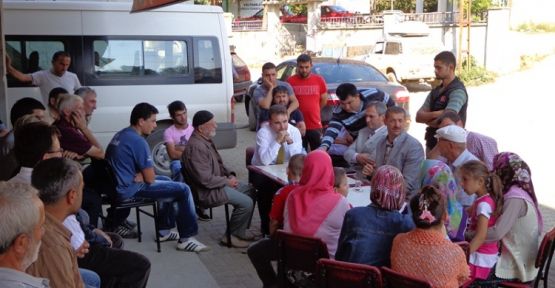 Odabaş: Eğitim Haklarını Kısıtlamayın — haber görseli
