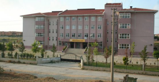 Öğrenci Yurdu Projesi Tamam — haber görseli