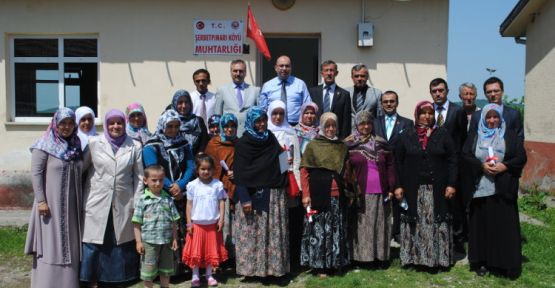 Öğrenmenin Yaşı Yok — haber görseli