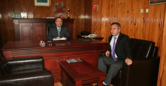Öğretmen Açığına Müftülükten Takviye — haber görseli