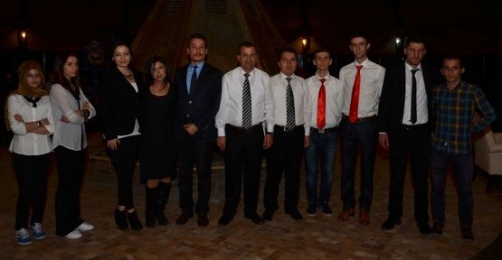 Öğretmenler Meşelik Park’ta buluştu — haber görseli