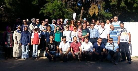 Öğretmenlere Çanakkale jesti — haber görseli