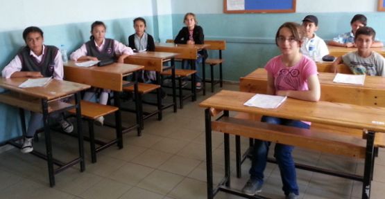 Okuyan öğrenciler hakkını aldı — haber görseli