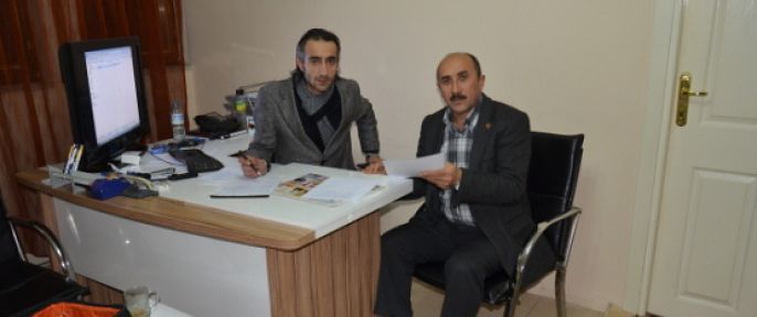 Olmayan komisyona SSK şoku — haber görseli