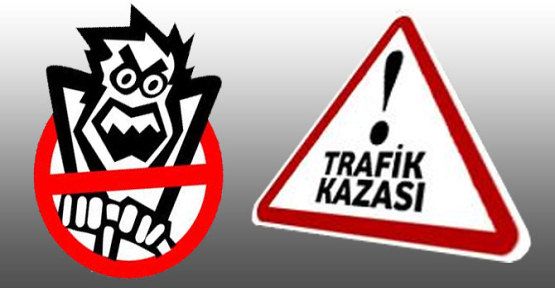Ölüm yolu yine can aldı — haber görseli