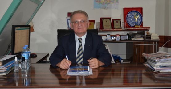 Ömer Emecan: Ben de varım — haber görseli
