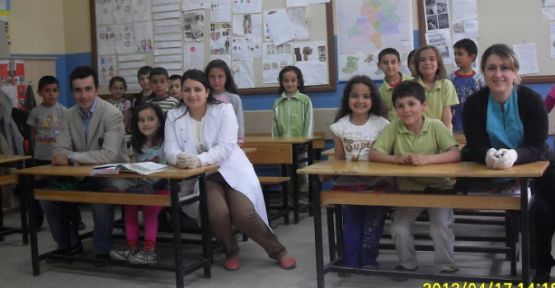 Onlar için Varız — haber görseli