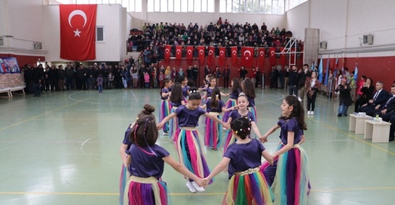 Onların kutlu günü — haber görseli