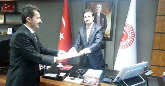 Ortada mağduriyet var — haber görseli