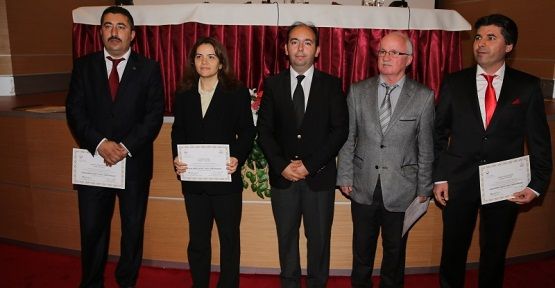 Osman Salihoğlu ve Gümüşoluk listede — haber görseli