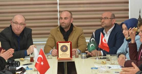Osmanlı Haftası Mesajı — haber görseli