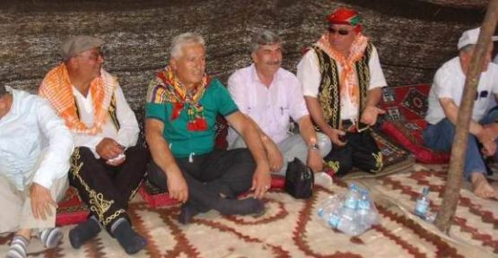 Ozan Rıdvan Yörük Şenliğine Damgasını Vurdu — haber görseli