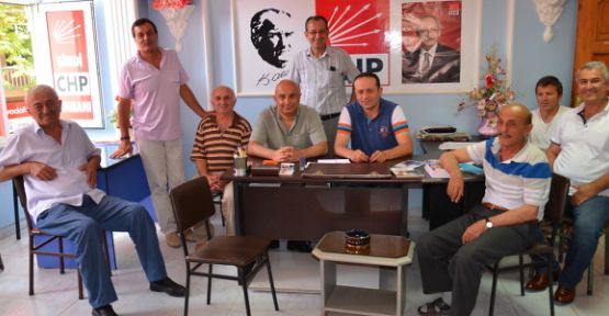 Özkoç Kocaali’den başladı — haber görseli