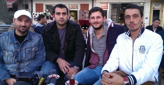 Paylaşmakta bir yardımdır — haber görseli