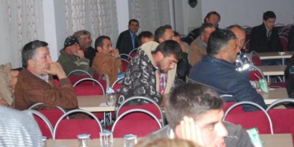 Personele iş güvenliği semineri — haber görseli