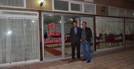 Plaja yeni mekan — haber görseli