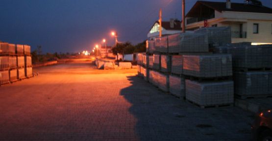 Plajda Yeni Çalışma — haber görseli