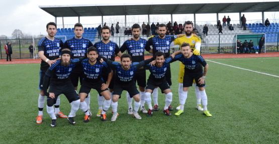 Play-off aşkına — haber görseli