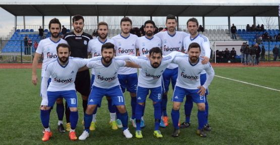 Play-off heyecanı başladı — haber görseli