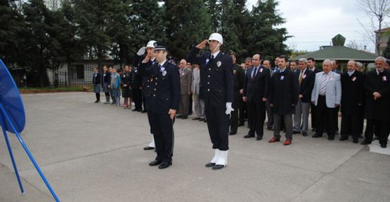 Polis Teşkilatı 167 Yaşında — haber görseli