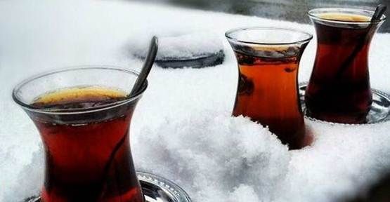 Pompacılardan sürücülere Çay İkramı — haber görseli