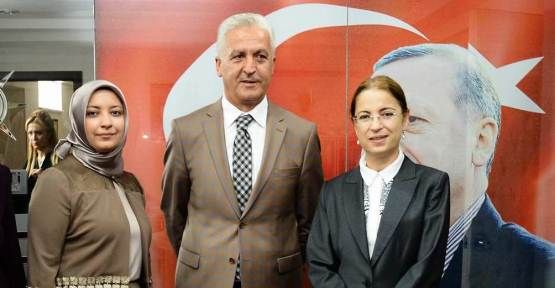 Projeler Tek tek Hayata Geçirilecek — haber görseli