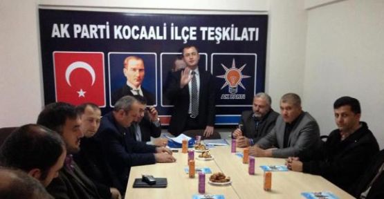 Resmi bir müracaat yok — haber görseli