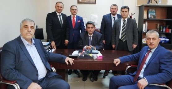 Rumeli Sohbetleri başlıyor — haber görseli