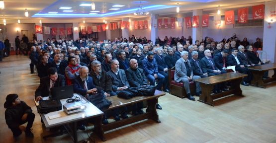 Saadet kazanacak Kocaali kazanacak — haber görseli