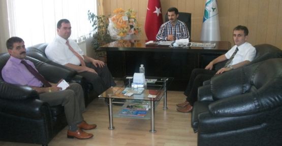 Sağlık Müdüründen Kocaali Teftişi — haber görseli