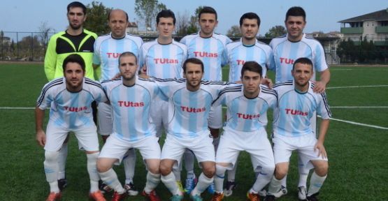 Sahil evinde mağlup — haber görseli