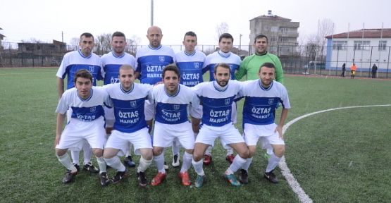 Sahil evinde mağlup — haber görseli