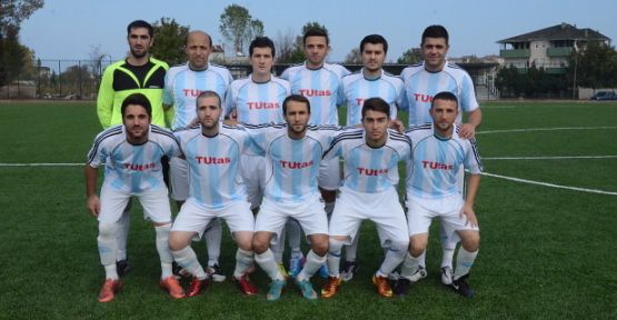 Sahil mağlup döndü — haber görseli