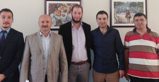 Sakarya Turizm Akademisi Derneği kuruldu — haber görseli
