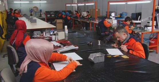 Sakarya’lı Yan Sanayicilerde Yerli Otomotive Hazır — haber görseli