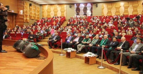 Sakarya'lılar Gecesi — haber görseli