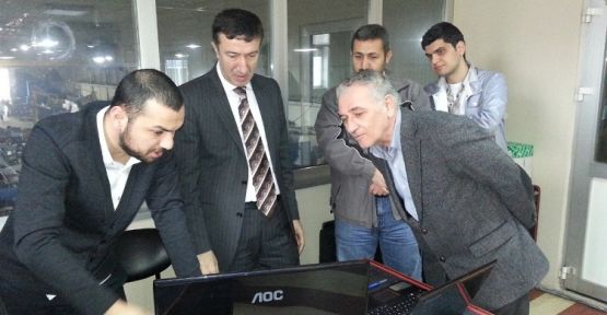 Sakarya’nın Türkiye’nin makina üssü haline dönüşmesi, en öncelikli hedefimizdir — haber görseli