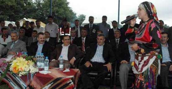Şalpazarılı’lardan SOMA örneği — haber görseli