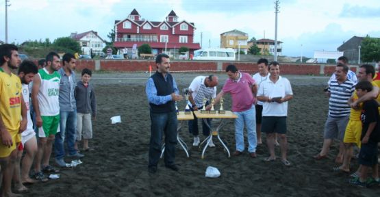Şampiyon Atletico — haber görseli