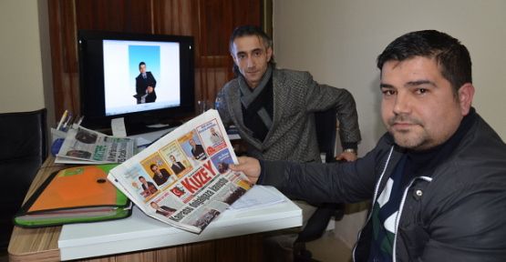 Şanlı: Hak’tan güç alıp halk için çalışacağız — haber görseli