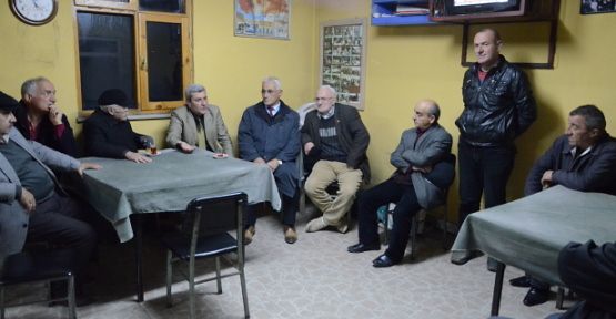 Sarı üçüncü turunda — haber görseli