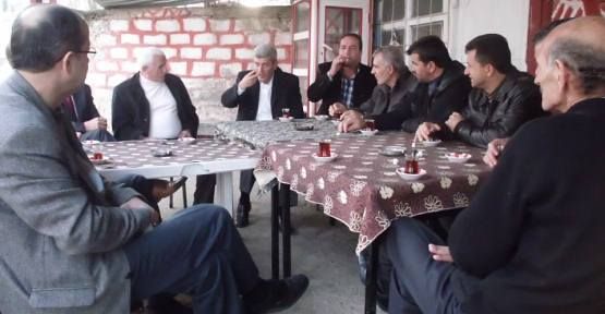 Sarı yeniden meydanlarda — haber görseli